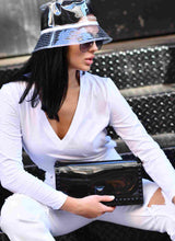 Cargar imagen en el visor de la galería, Nora Flap Pochette