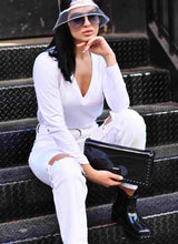 Cargar imagen en el visor de la galería, Nora Flap Pochette