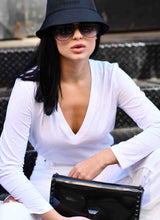 Cargar imagen en el visor de la galería, Nora Flap Pochette