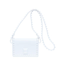 Cargar imagen en el visor de la galería, Mini Graziella Flap Crossbody