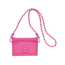 Cargar imagen en el visor de la galería, Mini Graziella Flap Crossbody