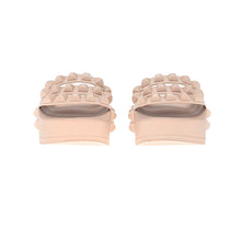 Cargar imagen en el visor de la galería, Carmen Platform Slides Sandals