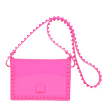 Cargar imagen en el visor de la galería, Graziella Flap Crossbody