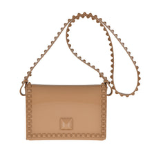 Cargar imagen en el visor de la galería, Graziella Flap Crossbody