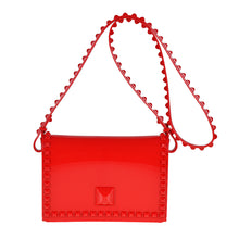 Cargar imagen en el visor de la galería, Graziella Flap Crossbody