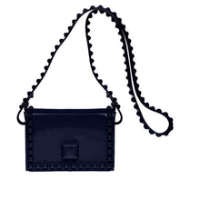 Cargar imagen en el visor de la galería, Mini Graziella Flap Crossbody