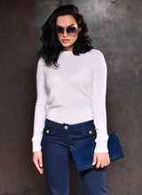 Cargar imagen en el visor de la galería, Nora Flap Pochette