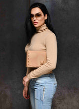 Cargar imagen en el visor de la galería, Nora Flap Pochette