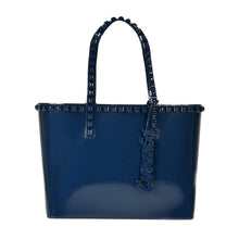 Cargar imagen en el visor de la galería, Seba Mid Tote Jumbo Studs