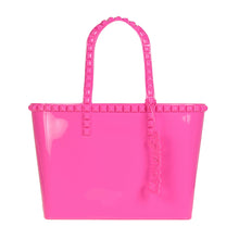 Cargar imagen en el visor de la galería, Seba Mid Tote Jumbo Studs