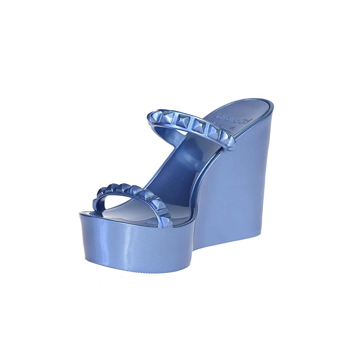 Carmen Sol Tonino Metallic Jelly