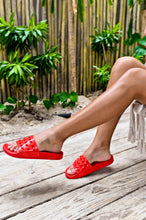 Cargar imagen en el visor de la galería, Franco Red Slides