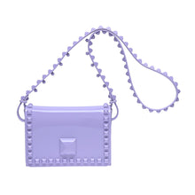 Cargar imagen en el visor de la galería, Mini Graziella Flap Crossbody
