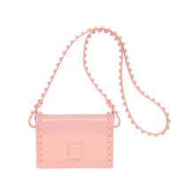 Cargar imagen en el visor de la galería, Mini Graziella Flap Crossbody
