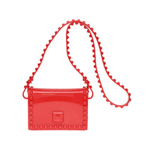 Cargar imagen en el visor de la galería, Mini Graziella Flap Crossbody
