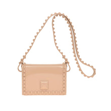 Cargar imagen en el visor de la galería, Mini Graziella Flap Crossbody
