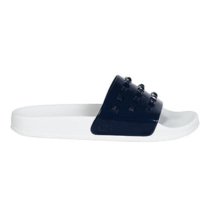 Franco White Slides - Clearance Colors