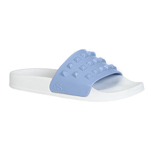 Franco White Slides - Clearance Colors