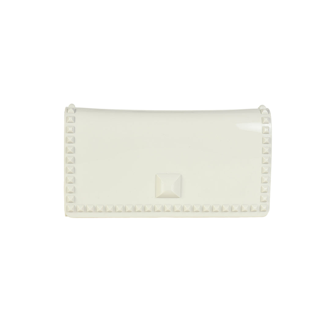 Nora Flap Pochette - Clearance Colors