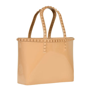 Seba Mid Tote Jumbo Studs