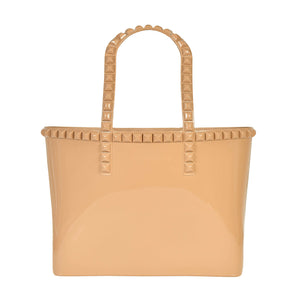 Seba Mid Tote Jumbo Studs