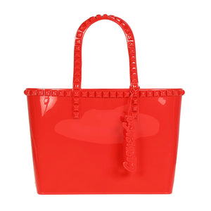 Seba Mid Tote Jumbo Studs