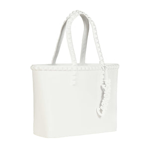 Seba Mid Tote Jumbo Studs