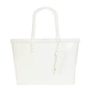 Seba Mid Tote Jumbo Studs