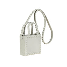 Cargar imagen en el visor de la galería, Carmen Sol Alice Mini Shoulder Bag
