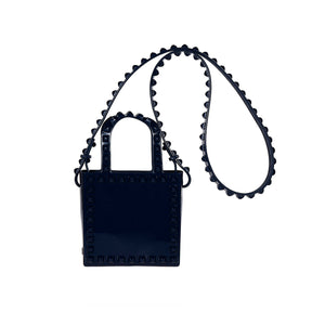 Carmen Sol Alice Mini Shoulder Bag