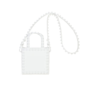 Carmen Sol Alice Mini Shoulder Bag