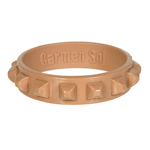 Carmen Sol Borchia Bracelets